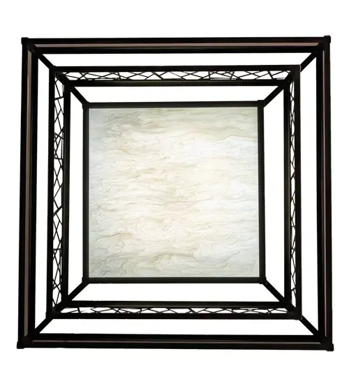 The Quadrato by Meyda Lighting - Image 7