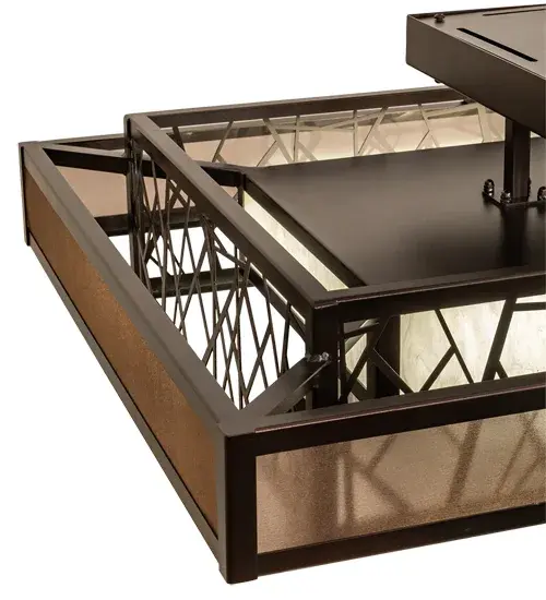 The Quadrato by Meyda Lighting - Image 11