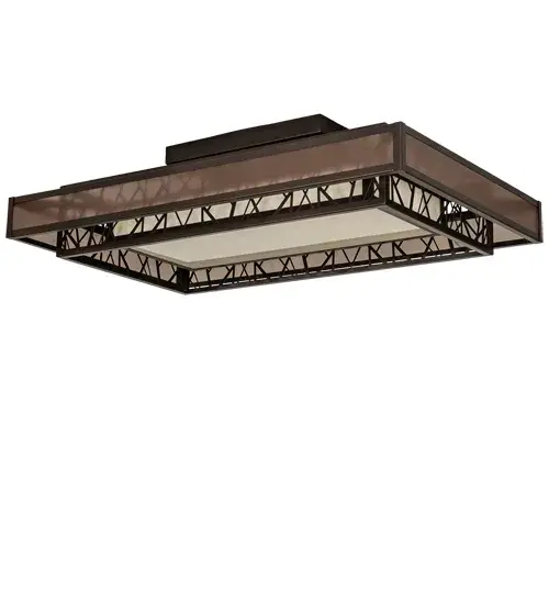 The Quadrato by Meyda Lighting - Image 3