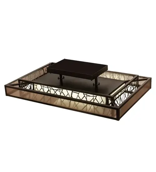 The Quadrato by Meyda Lighting - Image 4