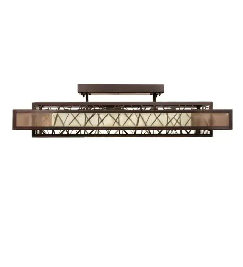 The Quadrato by Meyda Lighting - Image 5