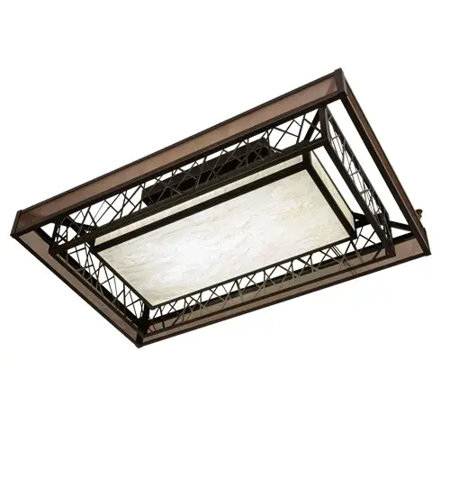 The Quadrato by Meyda Lighting - Image 6