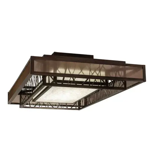 The Quadrato by Meyda Lighting - Image 7