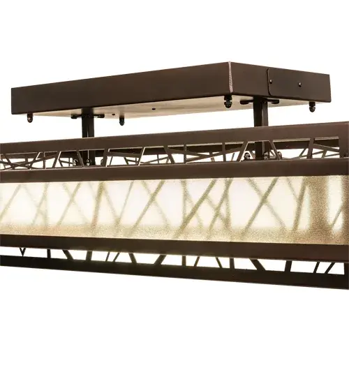 The Quadrato by Meyda Lighting - Image 10