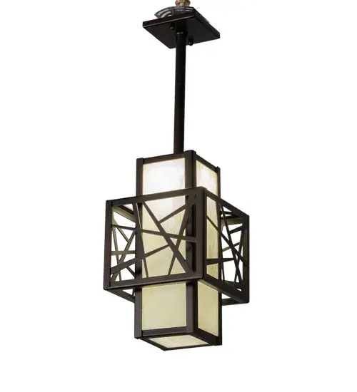The Quadrato by Meyda Lighting - Image 11