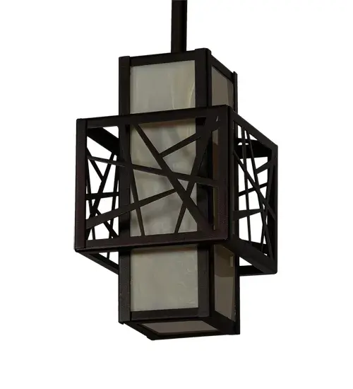 The Quadrato by Meyda Lighting - Image 3