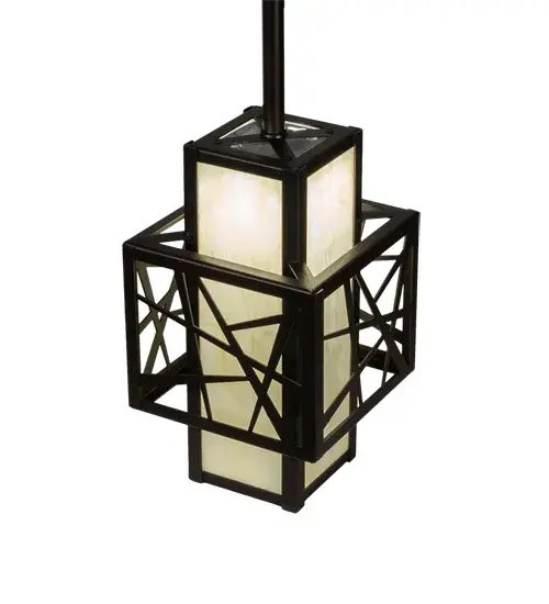 The Quadrato by Meyda Lighting - Image 4