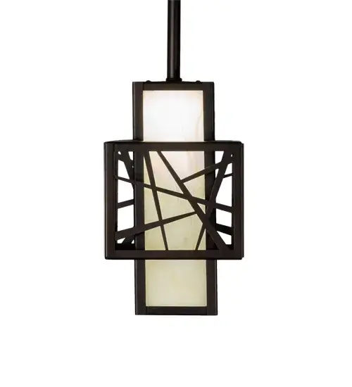The Quadrato by Meyda Lighting - Image 5