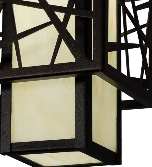 The Quadrato by Meyda Lighting - Image 8