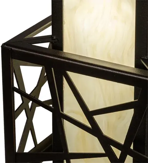 The Quadrato by Meyda Lighting - Image 9