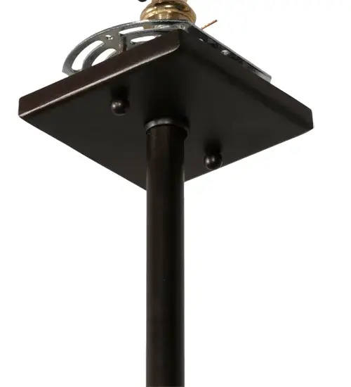 The Quadrato by Meyda Lighting - Image 10