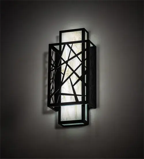 The Quadrato by Meyda Lighting - Image 1