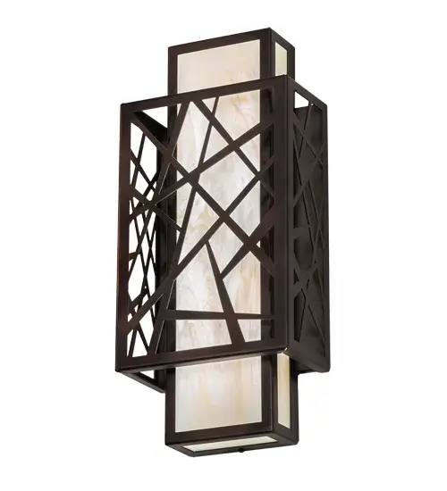 The Quadrato by Meyda Lighting - Image 2