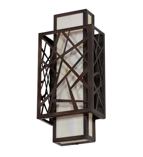 The Quadrato by Meyda Lighting - Image 3