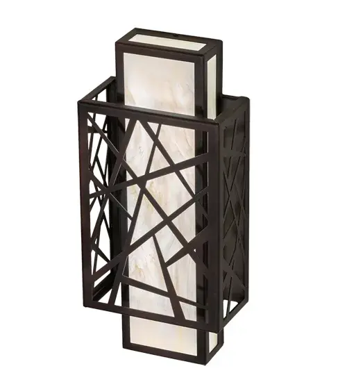 The Quadrato by Meyda Lighting - Image 4