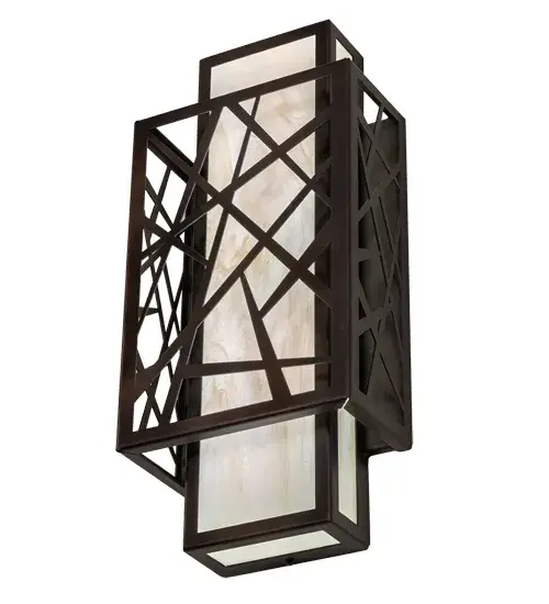 The Quadrato by Meyda Lighting - Image 6