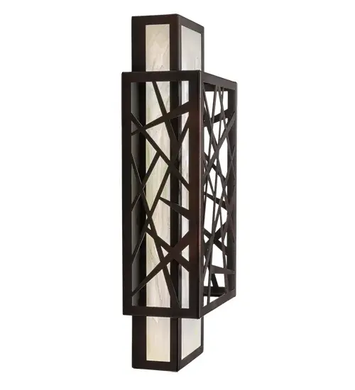 The Quadrato by Meyda Lighting - Image 7