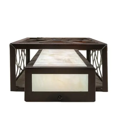 The Quadrato by Meyda Lighting - Image 8