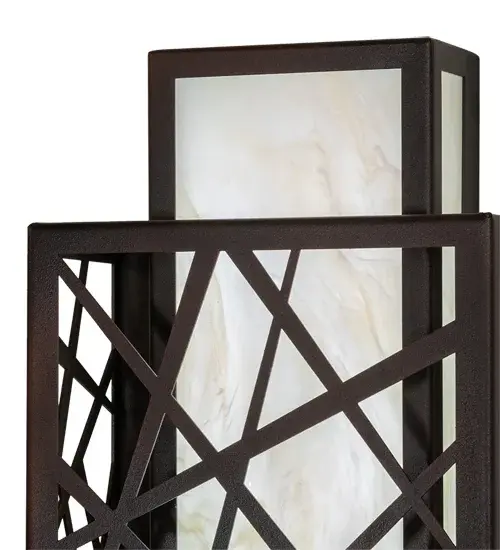 The Quadrato by Meyda Lighting - Image 9