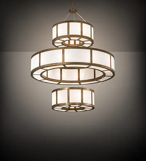 The Alessandro by Meyda Lighting - Image 1