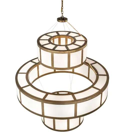 The Alessandro by Meyda Lighting - Image 4