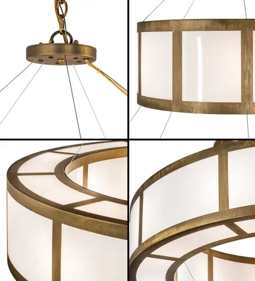 The Alessandro by Meyda Lighting - Image 8