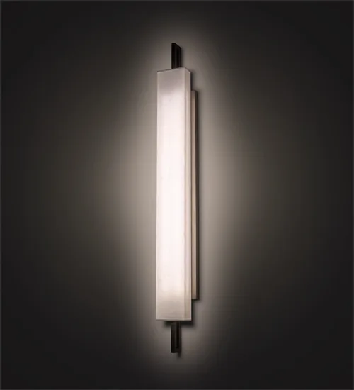 8" Wide Tavola Wall Sconce