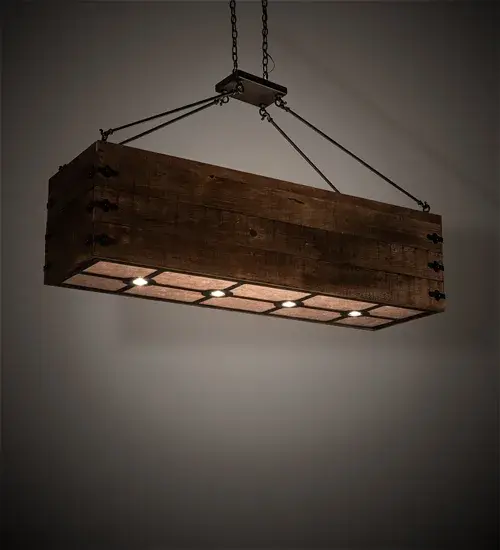 The Reclamare by Meyda Lighting - Image 1