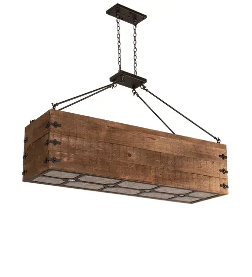 The Reclamare by Meyda Lighting - Image 3