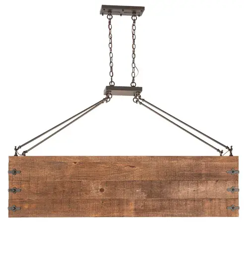 The Reclamare by Meyda Lighting - Image 5