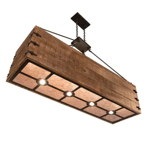 The Reclamare by Meyda Lighting - Image 6