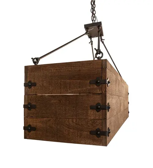 The Reclamare by Meyda Lighting - Image 7