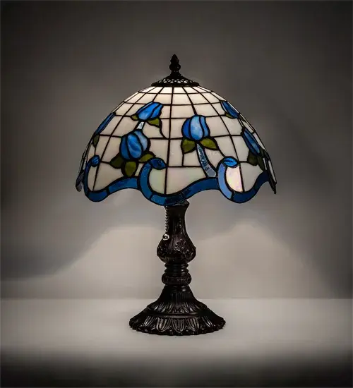 The Roseborder by Meyda Lighting - Image 1