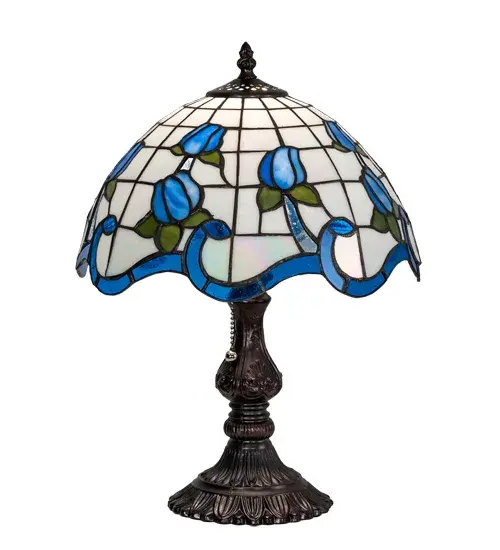 The Roseborder by Meyda Lighting - Image 2
