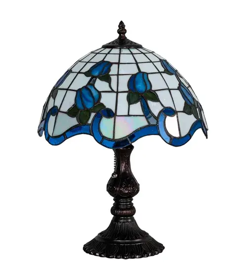 The Roseborder by Meyda Lighting - Image 3