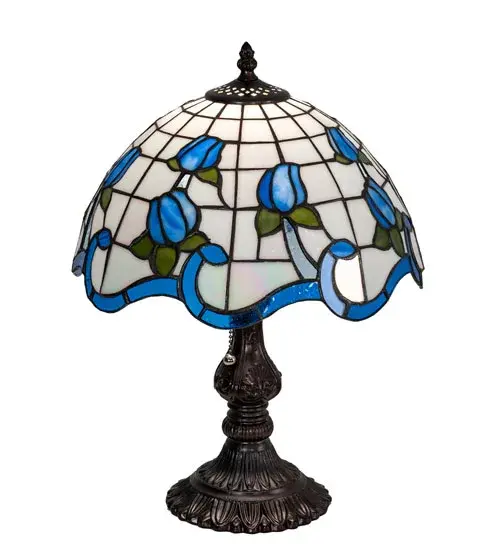 The Roseborder by Meyda Lighting - Image 4