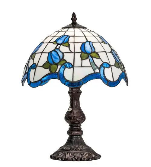 The Roseborder by Meyda Lighting - Image 5