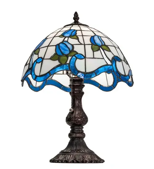 The Roseborder by Meyda Lighting - Image 6