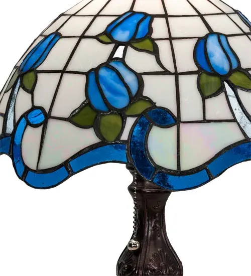 The Roseborder by Meyda Lighting - Image 7