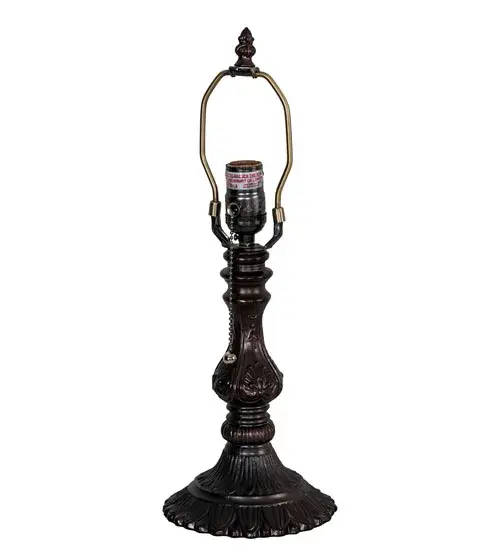The Roseborder by Meyda Lighting - Image 8