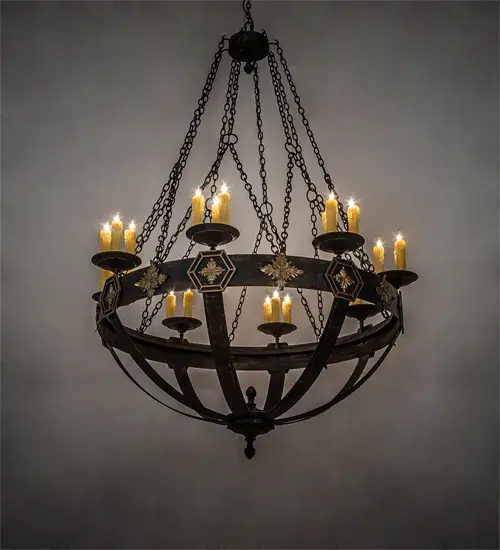 The Neapolis by Meyda Lighting - Image 1