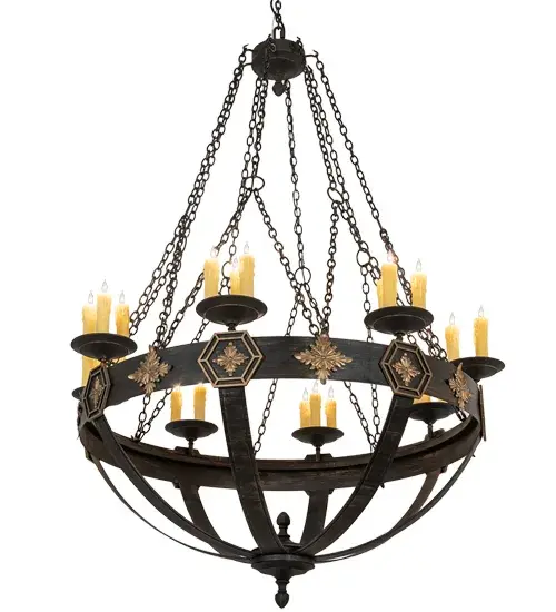 The Neapolis by Meyda Lighting - Image 2