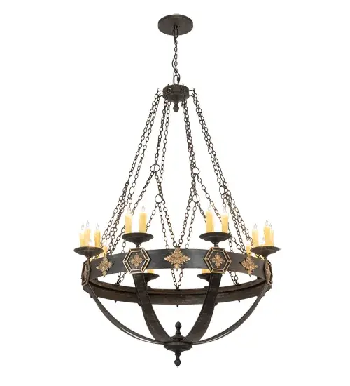 The Neapolis by Meyda Lighting - Image 11