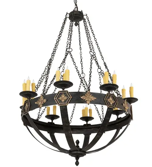 The Neapolis by Meyda Lighting - Image 3