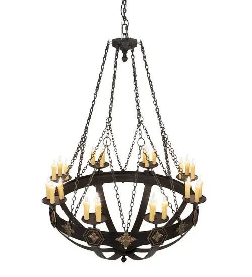 The Neapolis by Meyda Lighting - Image 4