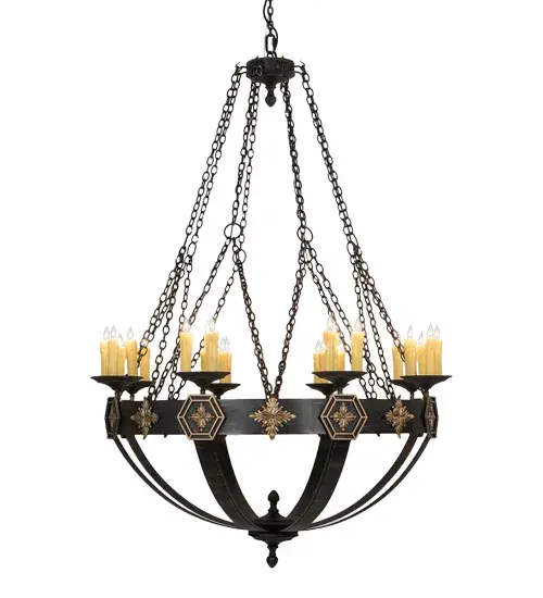 The Neapolis by Meyda Lighting - Image 5