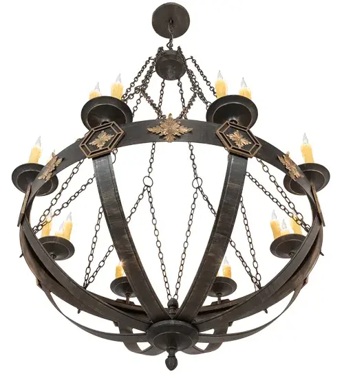 The Neapolis by Meyda Lighting - Image 6