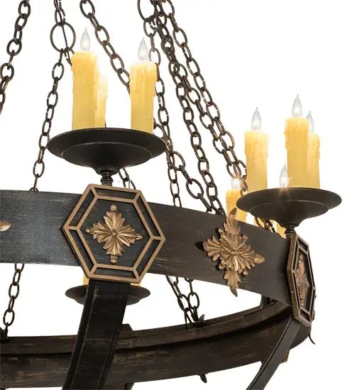 The Neapolis by Meyda Lighting - Image 7