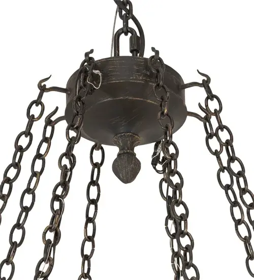 The Neapolis by Meyda Lighting - Image 8