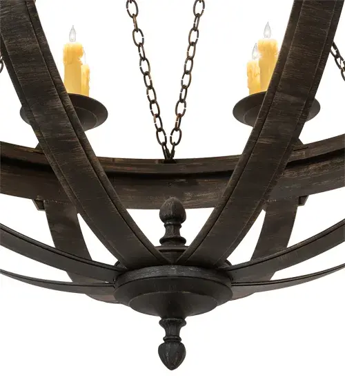 The Neapolis by Meyda Lighting - Image 9